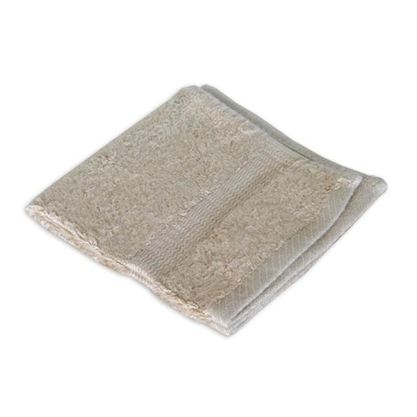Wai Lana Productions 2508 Bamboo Wash Towel - Au Natural 2508 - main